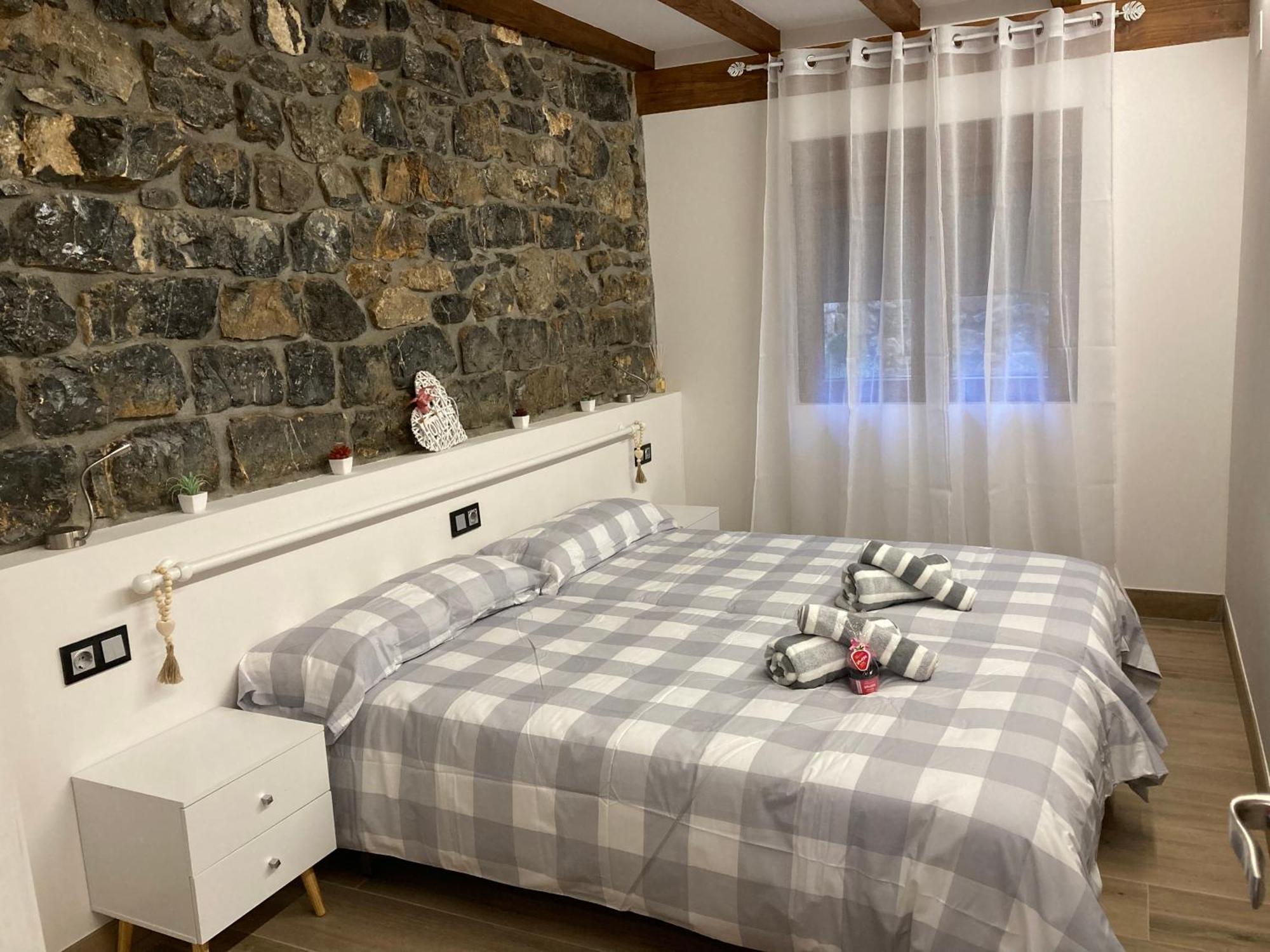 Apartamentos Iramar Ramales de la Victoria Extérieur photo